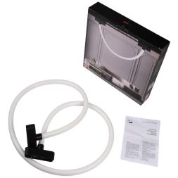 Светильник светодиодный трековый MTR16 4036-2m 36Вт 4000К IP20 360град. BL низковольтный черн. JazzWay 5057210