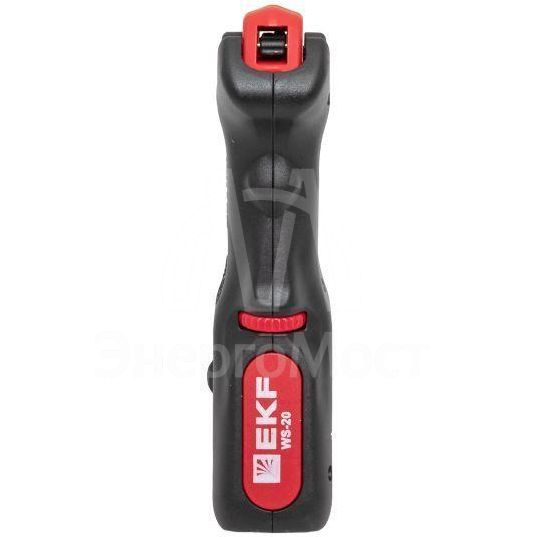 Стриппер ручной WS-20 Professional EKF ws-20