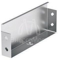 Заглушка для лотка сборная TC 400х100 DKC 30269