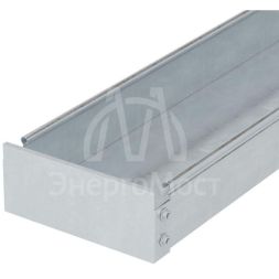 Заглушка для лотка сборная TC 400х100 DKC 30269