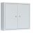 Корпус навесной ЩРн-72 480х560х120 IP31 метал. PRIZMA TOKOV ELECTRIC TKE-PZ-MRB-72-IP31