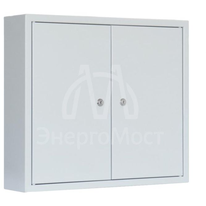 Корпус навесной ЩРн-72 480х560х120 IP31 метал. PRIZMA TOKOV ELECTRIC TKE-PZ-MRB-72-IP31