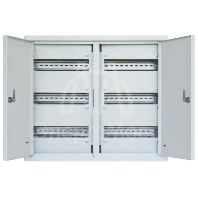 Корпус навесной ЩРн-72 480х560х120 IP31 метал. PRIZMA TOKOV ELECTRIC TKE-PZ-MRB-72-IP31