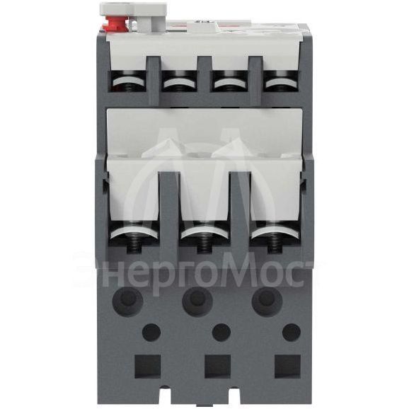 Реле тепловое YON STR2 уст. 1.2-1.8A 3P для DSC009-040 YON STR2-40-1P80