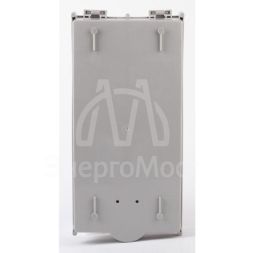 Корпус пластиковый ЩУРн-П 3/8 IP54 (КДЕ-З) KDE_3 (485х240х140) ЭРА Б0050593