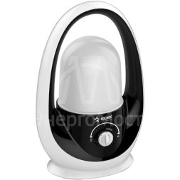 Фонарь светодиодный аккум. KOSMOS premium 8W LED регулировка яркости зарядное устройство 220/12В КОСМОС KOSAC6012HWLED