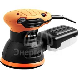 Эксцентриковая шлифовальная машина Вихрь ЭШМ-125А