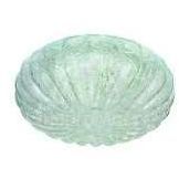 Светильник НПО 22-2х60-210 &amp;quot;Ракушка&amp;quot; d280 2х60Вт E27 IP20 опал Элетех 1005500214