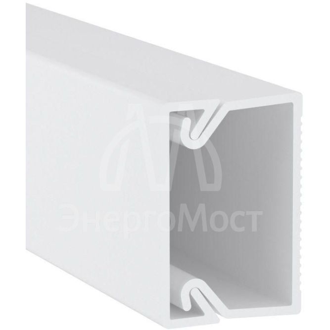 Кабель-канал 25х17 L2000 пластик TMC DKC 00304