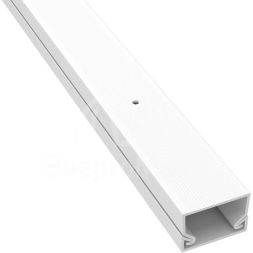 Кабель-канал 25х17 L2000 пластик TMC DKC 00304