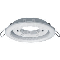 Светильник светодиодный 71 277 NGX-R1-001-GX53 IP20 точечный бел. Navigator 71277