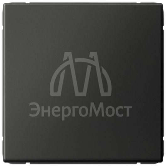 Переключатель 1-кл. ArtGallery (сх. 6) 10AX механизм базальт SE GAL001461