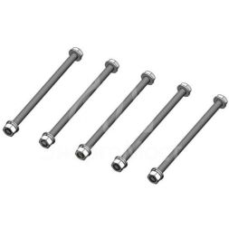 Комплект метизов для сборки главной шинной системы 200мм DKC R5BBMMW200