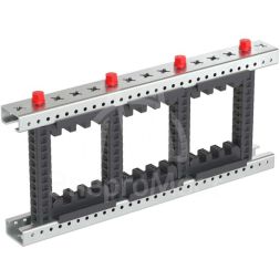 Комплект метизов для сборки главной шинной системы 200мм DKC R5BBMMW200