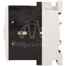 Контактор КМЭ 65А кат. 400В AC AVERES EKF ctr-s-70-00-400-av