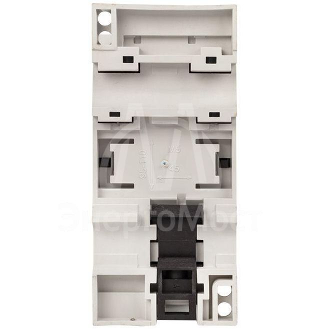 Контактор КМЭ 65А кат. 400В AC AVERES EKF ctr-s-70-00-400-av