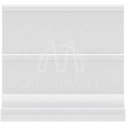 Разделитель для кабель-канала SEP-N 60/50 (дл.2м) DKC 01415