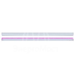 Светильник светодиодный для растений PPG T5i- 900 Agro 12Вт IP20 Jazzway 5025950