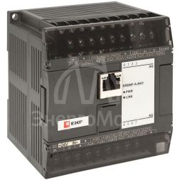 Модуль аналогового вывода EREMF 8 PRO-Logic EKF EREMF-A-8AO