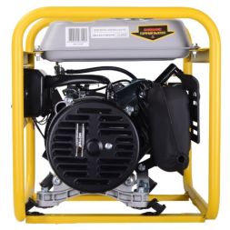 Электрогенератор HT 1.0А Grey Huter