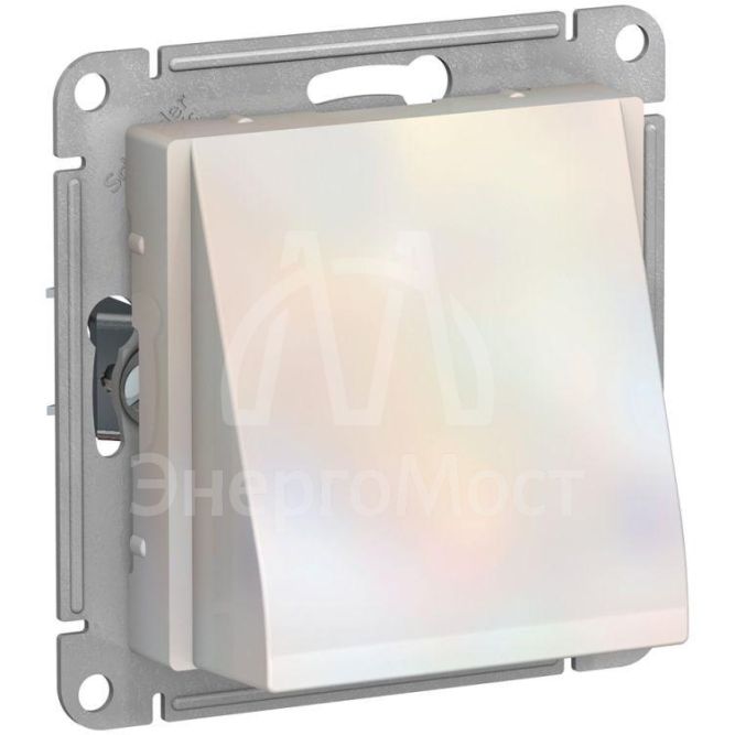 Механизм вывода кабеля AtlasDesign жемчуж. SchE ATN000499