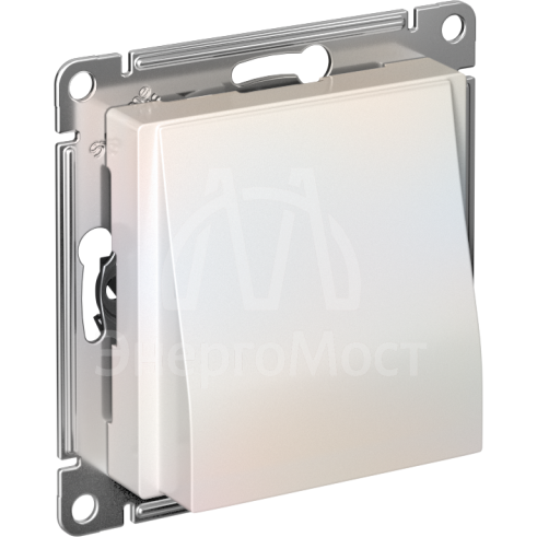 Механизм вывода кабеля AtlasDesign жемчуж. SchE ATN000499