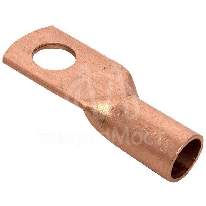 Наконечник медный ТМ 70-12-13 EKF tm-70-12-13