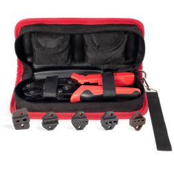 Набор СТС+5 в сумке КВТ 86875