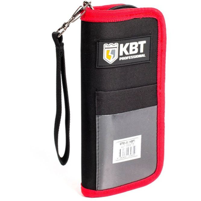Набор СТС+5 в сумке КВТ 86875