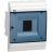 Бокс ЩРВ-П-4 мод. встраив. пластик IP41 PRIME IEK MKP82-V-04-41-20
