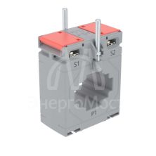 Трансформатор тока CT60 1250А класс 0.5S 15В.А DKC CT60-1250-0.5S-15
