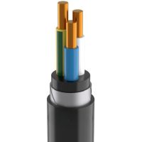 Кабель TOKOV ELECTRIC ВБШвнг(А)-LS 3х1.5 ОК (N PE) 0.66кВ (м) УТ000030855