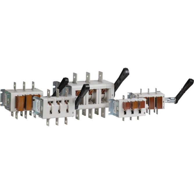 Рукоятка боковая несъемная ВР32-31/35/37 1Н УХЛ3 КЭАЗ 116625