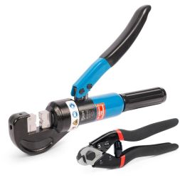 Набор инструментов "ПГР-6т + ТРК" МАСТЕР КВТ 105638