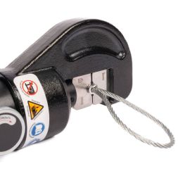 Набор инструментов "ПГР-6т + ТРК" МАСТЕР КВТ 105638