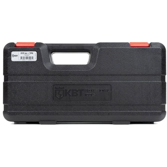 Набор инструментов "ПГР-6т + ТРК" МАСТЕР КВТ 105638