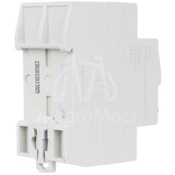 Выключатель дифференциального тока (УЗО) 2п 25А 30мА тип AC ВД1-63 IEK MDV10-2-025-030