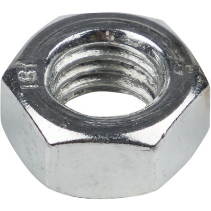 Гайка шестигранная М6 EKF g6grm6