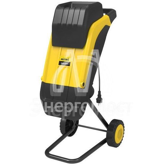 Измельчитель садовый ESH-2500 HUTER 70/13/11