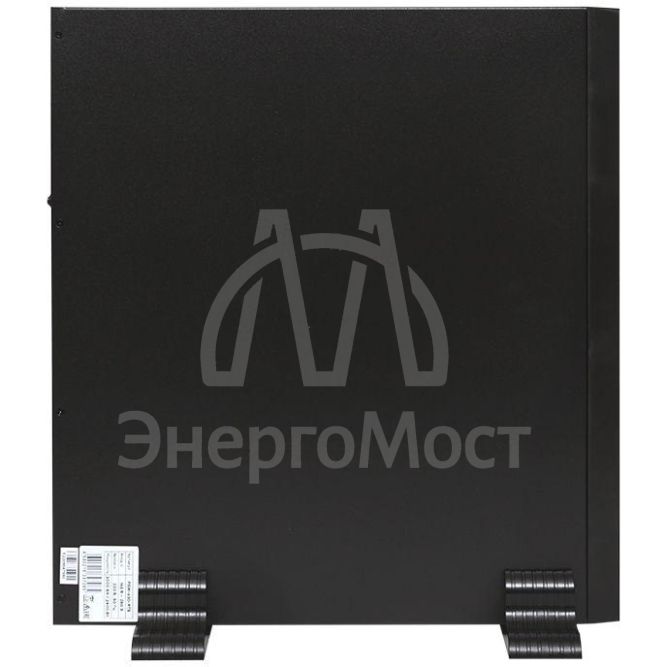 Источник бесперебойного питания линейно-интерактивный E-Power PSW 600 3000В.А для монтажа в стойку с АКБ 4х12В 9А.ч PROxima EKF PSW-630-RTB