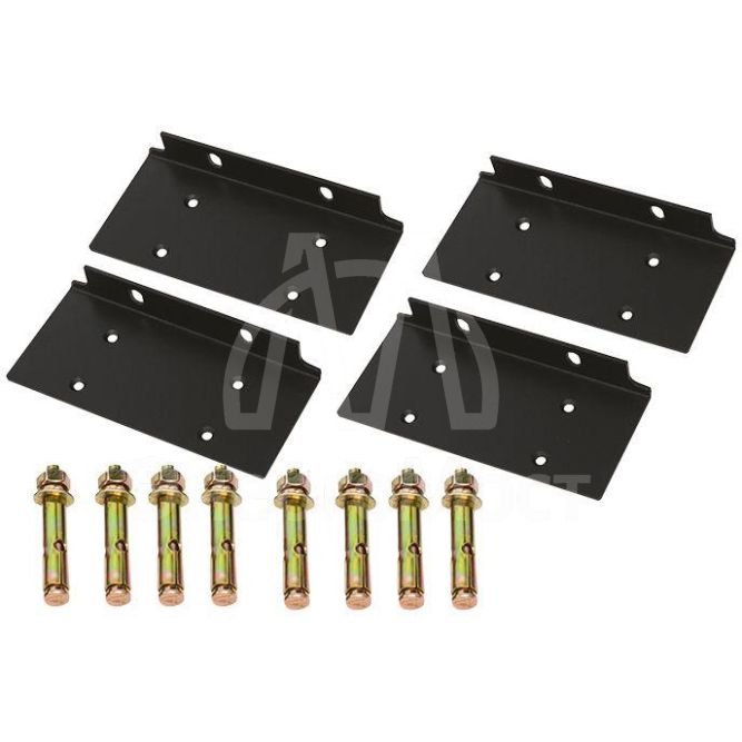 Источник бесперебойного питания линейно-интерактивный E-Power PSW 600 3000В.А для монтажа в стойку с АКБ 4х12В 9А.ч PROxima EKF PSW-630-RTB