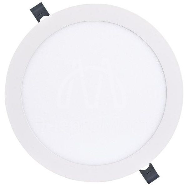 Светильник светодиодный ДВО-201-В-С 18Вт 4000К сенсор микроволновый даунлайт DEKraft 60341DEK