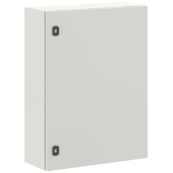 Корпус навесной STE с М/П 800х600х250мм DKC R5STE0869