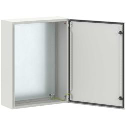 Корпус навесной STE с М/П 800х600х250мм DKC R5STE0869
