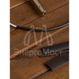 Набор трубок термоусадочных нг-LS 2/1-4/2-6/3-8/4-10/5-12/6 100мм черн. бокс IEK UDR10-002-012-105-K02-B