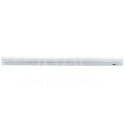 Светильник светодиодный PLED T5i PL 900 10Вт 4000К IP40 FR JazzWay 2850645А