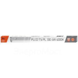 Светильник светодиодный PLED T5i PL 900 10Вт 4000К IP40 FR JazzWay 2850645А