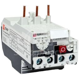 Реле тепл. РТЭ 1322 17-25А EKF rel-1322-17-25