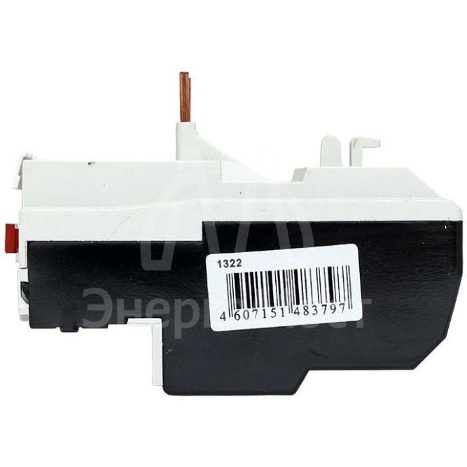 Реле тепл. РТЭ 1322 17-25А EKF rel-1322-17-25