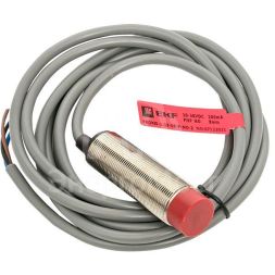 Датчик бесконтактный емкостный EKF PROXIS-1-18-08-P-NO-2